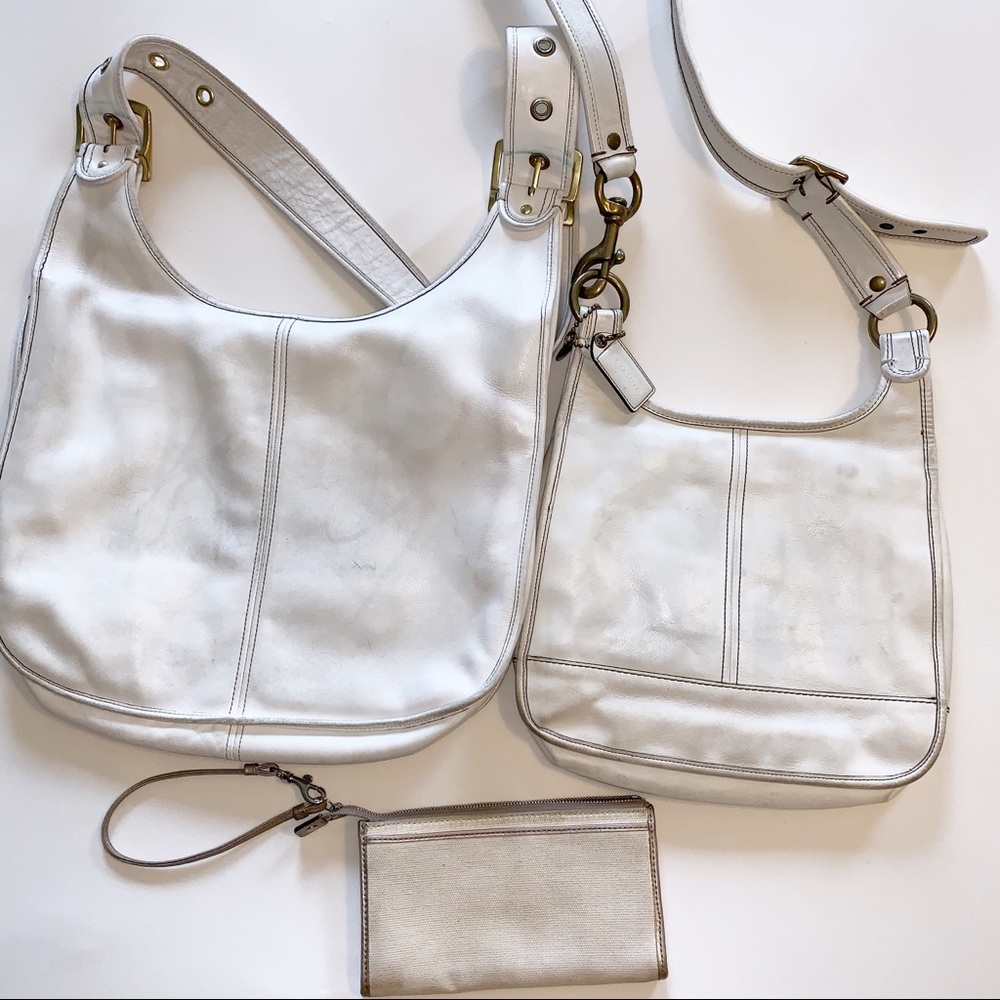 ****SOLD****Coach legacy vintage bags - Picture 3 of 8